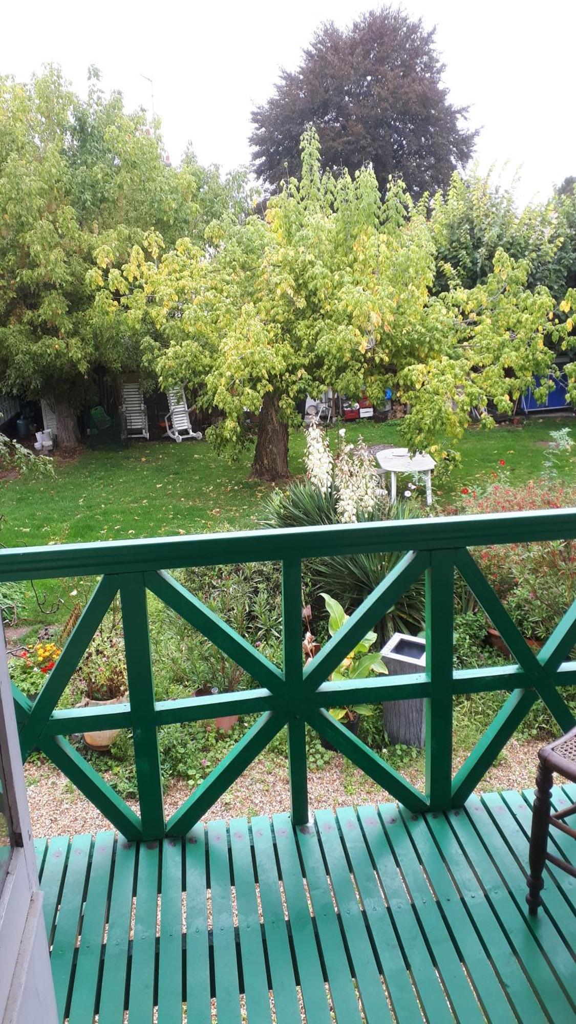 Le Jardin Des Merveilles Saint-Pierre-d'Autils Pokój zdjęcie